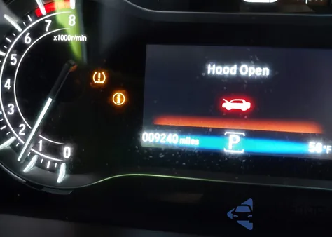 2023 Honda Ridgeline Rtl-E из США, поврежденный, VIN 5FPYK3F78PB054216